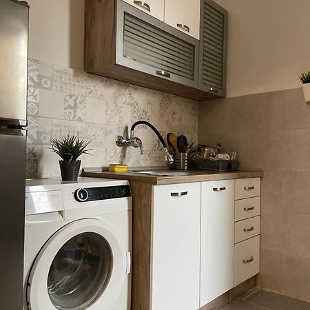 Apartman Centar 5 Zagreb Eksteriør billede