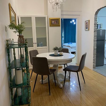 Apartman Centar 5 Zagreb Eksteriør billede