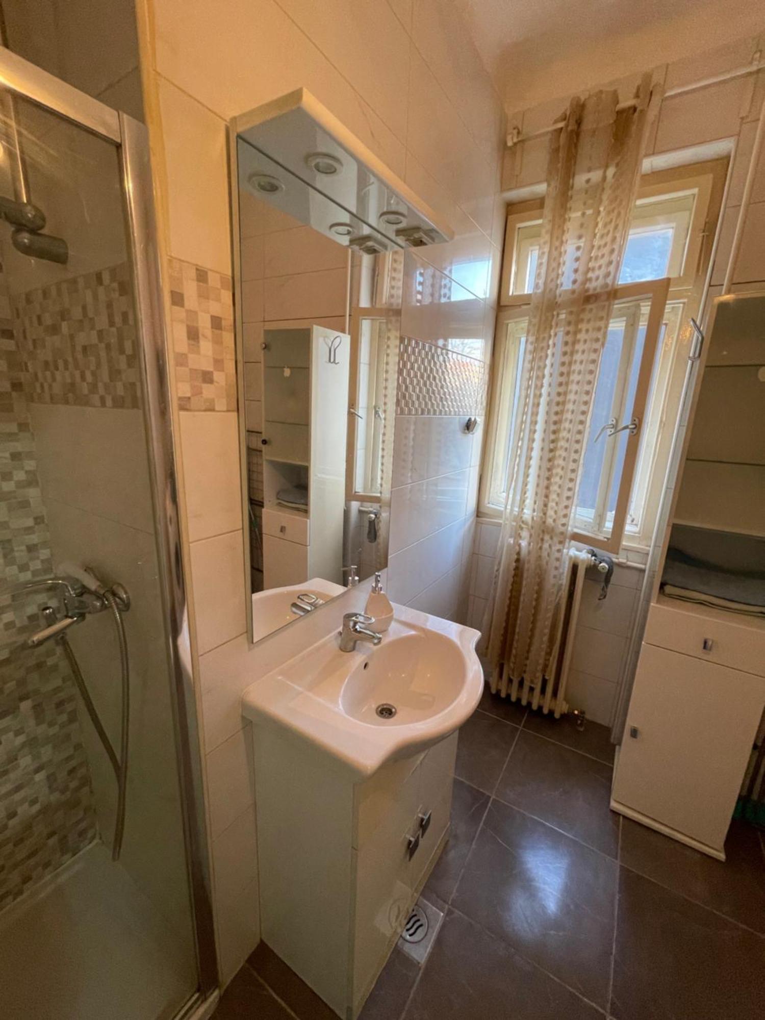 Apartman Centar 5 Zagreb Eksteriør billede