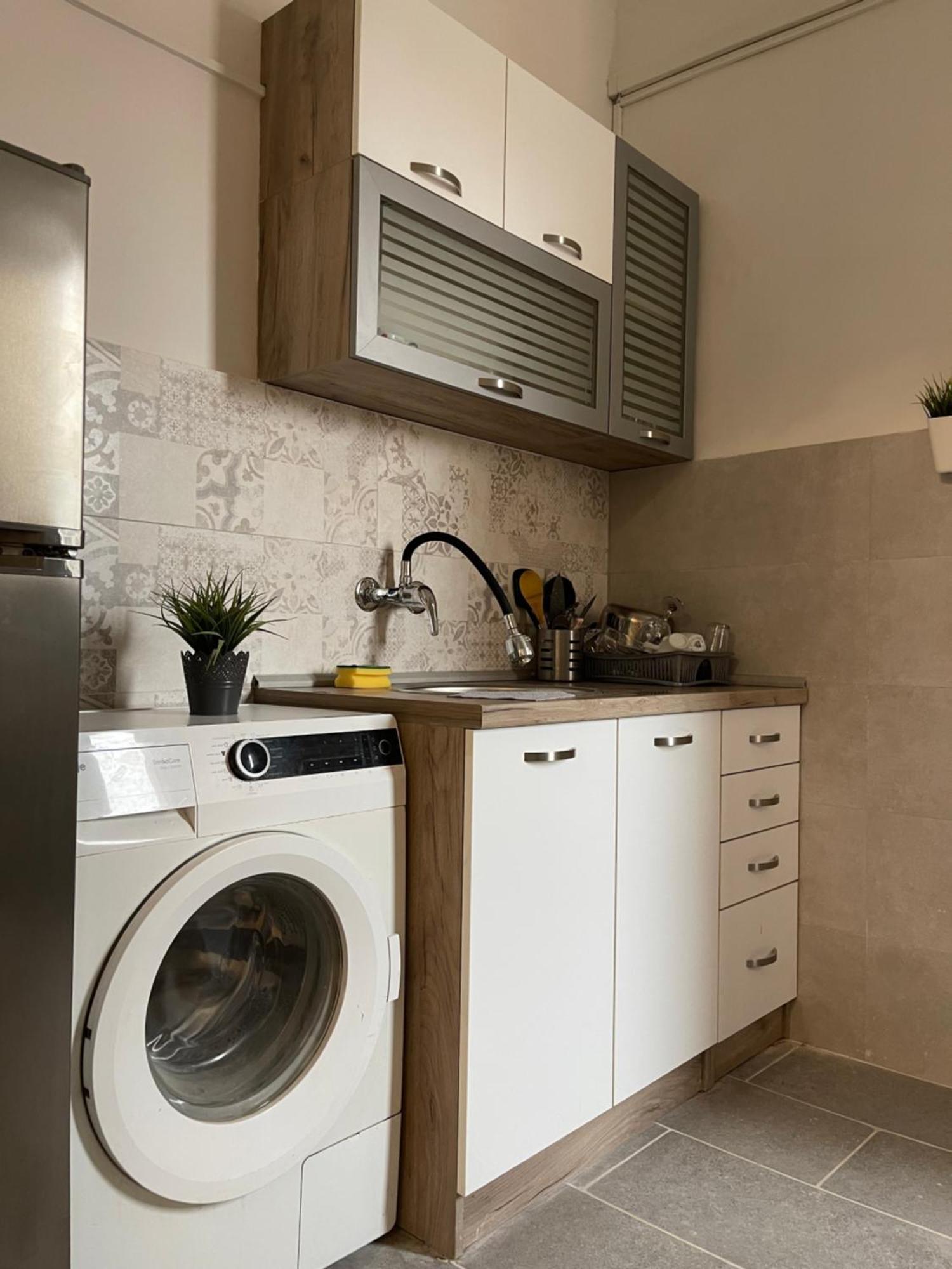 Apartman Centar 5 Zagreb Eksteriør billede