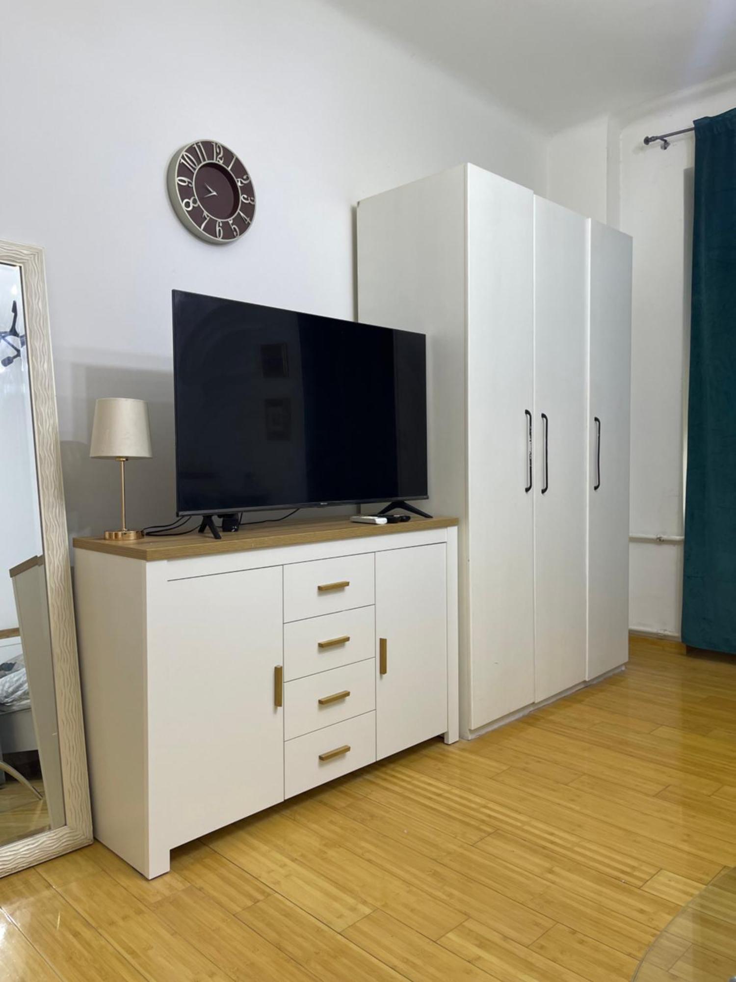 Apartman Centar 5 Zagreb Eksteriør billede